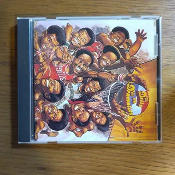 [ CD ] The Dells vs The Dramatics