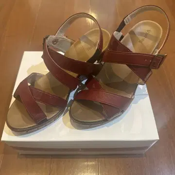Re:getA 리조트 샌들 L 사이즈