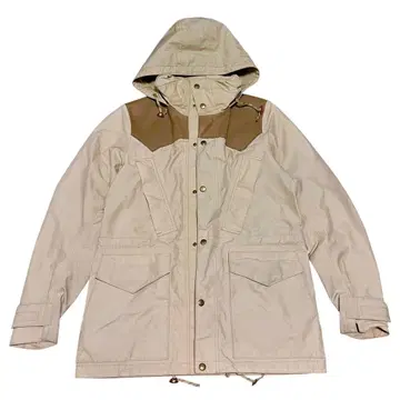 새상품급 로키 마운틴 페더베드 GORE-TEX 마운틴 후드티