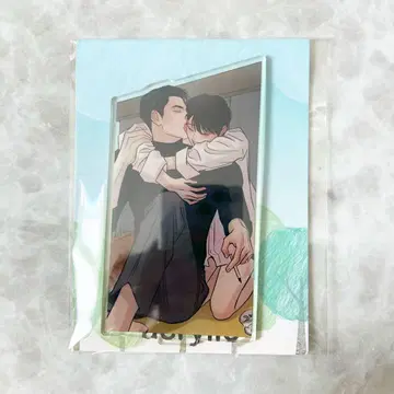 야화첩 아크릴 스탠드