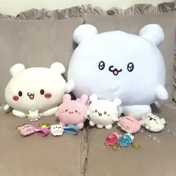 러비즈 세트