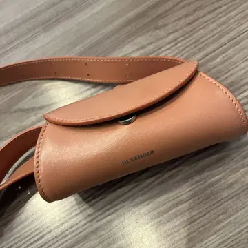 JIL SANDER 카놀로 마이크로