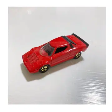 토미카 란치아 스트라토스 HF 1977년제