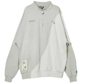 즈토마요, 계속 밤중이면 좋겠어. 사랑의 페가수스 하프 지퍼 L 사이즈