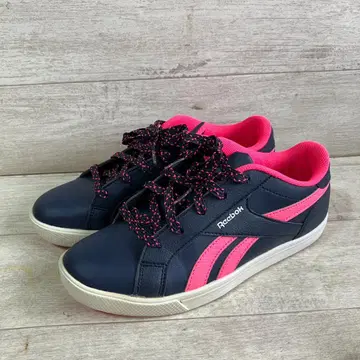 리복 스니커즈 CN0161 신발 24.5cm Reebok