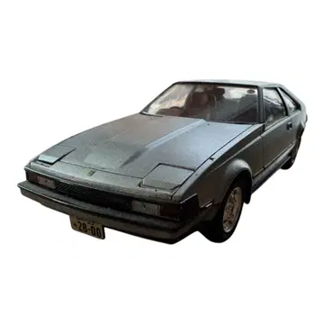 토요타 세리카 XX 2000GT A60