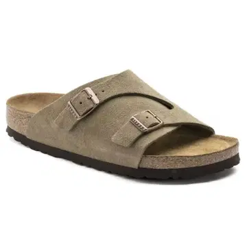 BIRKENSTOCK 취리히 #38 토프