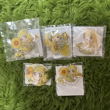 피치피치핏치 코코 모음