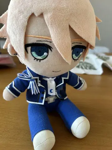 B-project B프로 증장화남 Gift 인형 Ambitious