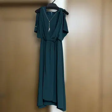 파티 드레스