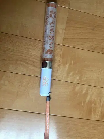 초 토키메키 센덴부 응원봉