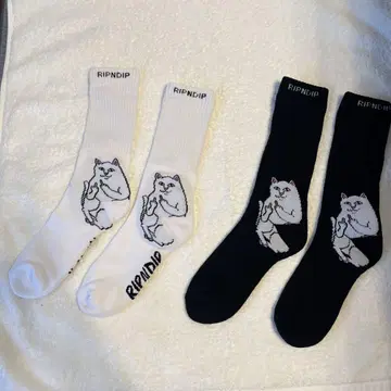 RIPNDIP 립앤딥 삭스 하이삭스