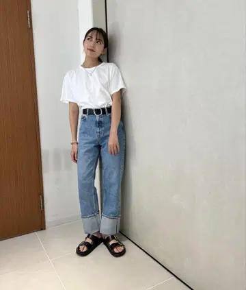 selvedge vintage denim 셀비지 빈티지 23인치