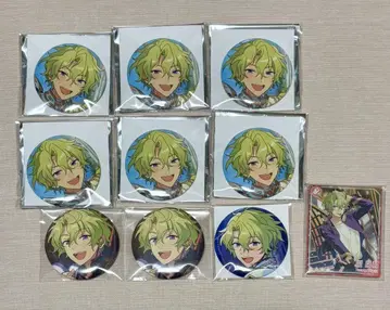 토모에 히요리 앙스타 캔뱃지