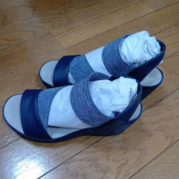 마레마레 에어 밴딩 벨트 샌들 S
