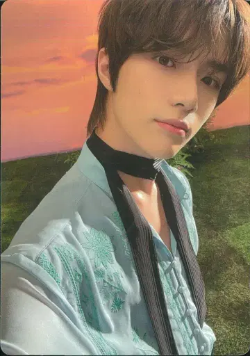 TXT IN SEOUL MD 범규 ACT:SWEET MIRAGE