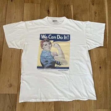 80s90s ONEITA J 하워드 밀러 We Can Do It