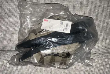 [완판템 새상품] UNIQLO C 슬라이드 샌들 XXL