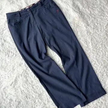 컨디션 최상! munshingwear 골프 팬츠 2XL