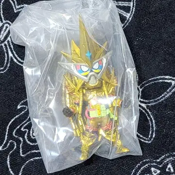 가면라이더 에그제이드 피규어