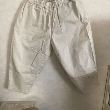 오로네 풍선 팬츠
