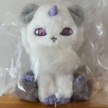 치이카와 천사와 악마, 악마의 아이, 인형