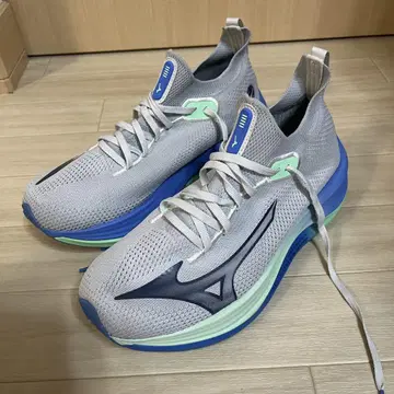 미즈노 (MIZUNO) 러닝화 네오비스타 25.5cm