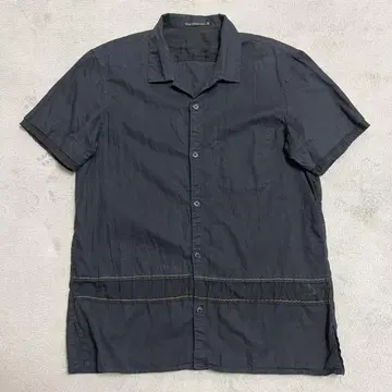 마리테 프랑소와 지르보 반팔 셔츠 R-7885