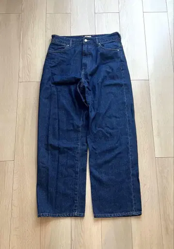 UNIONSLACKS 106D DENIM