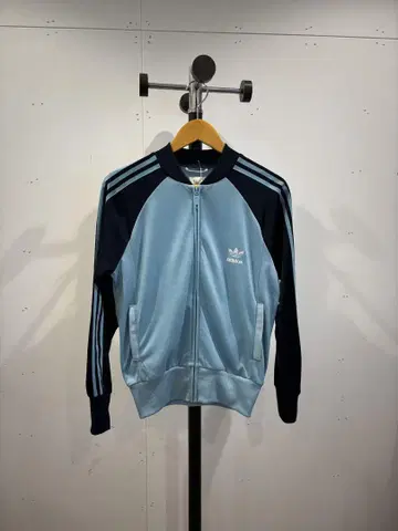 00s 아디다스 래글런 트랙 재킷