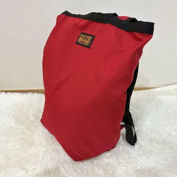 MYSTERYRANCH 미스터리 랜치 부티 백 빨강 배낭