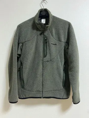 미사용품 Patagonia 파타고니아 MARS R2 재킷 M