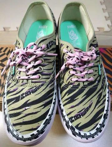 Vans Vault x Aries UA OG Authentic LX