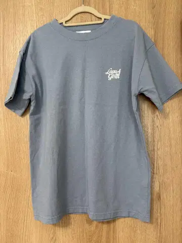 LAGUA GEM 반팔 티셔츠 상의
