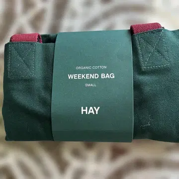 신품 HA Y 토트백