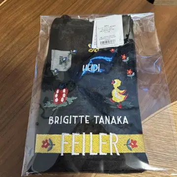 미개봉 새상품 브리짓타나카 x 페일러 미니 숄더백