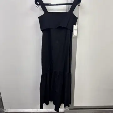 띠어리 원피스 P