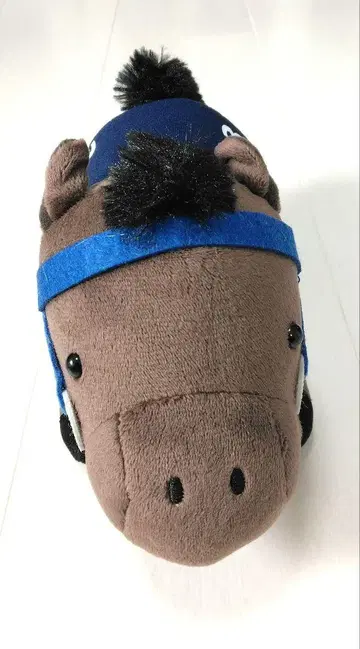 라이스 샤워 컴팩트 누워 있는 인형 사라브레드 컬렉션