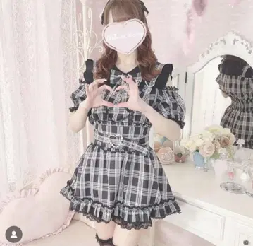 MA*RS 마 세트업 블랙