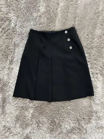 FOXEY NEW YORK 미니 스커트
