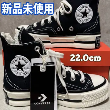 새상품 CONVERSE 컨버스 척테일러 플러스 하이컷