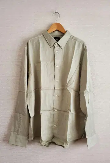 H&M 긴팔 셔츠 긴팔 셔츠  H&M 인기 배송비 포함 무료배송