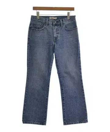 LEVI'S 데님 팬츠 여성용