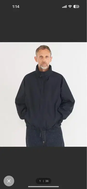 yoke +phoenix the tokyo by GORE-TEX