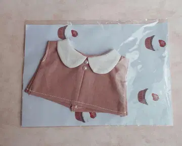 무속성 인형 10cm (의상 포함)