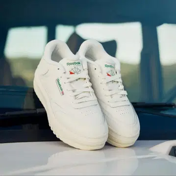 Reebok 클럽 C 엑스트라 / Club C Extra (초크)