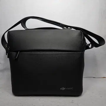DJI Mavic 숄더백 블랙