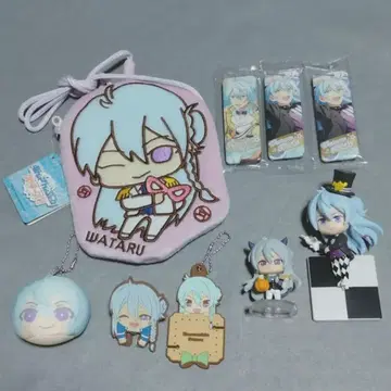 안스타 히비키 와타루 상품