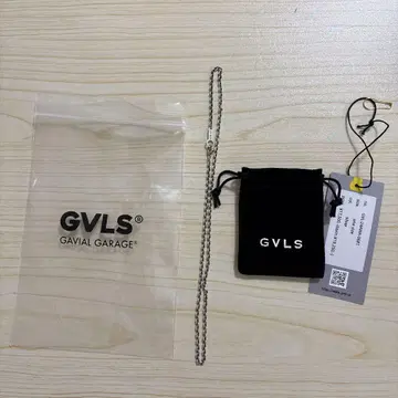 GAVIAL 목걸이 체인 new pendant chain_narrow
