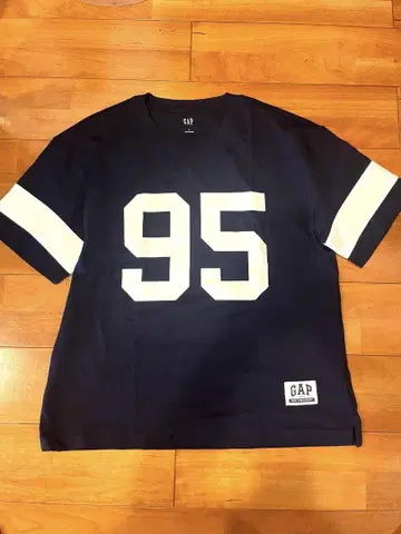 GAP SDP 30주년 한정판 네이비 L